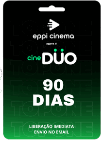 Recarga Eppi/CineDuo - Trimestral